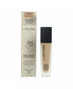 Тональна основа Lancôme Teint Idole Ultra Wear 345N, SPF 35, 30 мл
