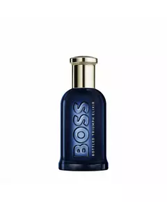 Парфюмерная вода для мужчин Hugo Boss-Boss Boss Bottled Triumph Elixir, 100 мл