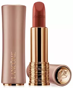 Кремовая матовая губная помада Lancôme L’Absolu Rouge Intimatte 299 French Cashmere, 3,4 г