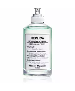 Туалетна вода унісекс Maison Margiela Replica Bubble Bath, 100 мл