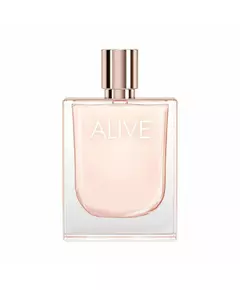 Туалетна вода для жінок Hugo Boss-Boss Boss Alive, 80 мл