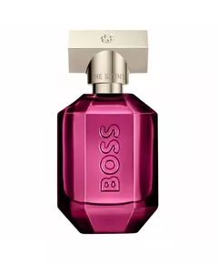 Парфюмерная вода для женщин Hugo Boss-Boss Boss The Scent Magnetic, 50 мл