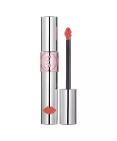 Бальзам для губ Yves Saint Laurent Volupte Liquid Colour Balm 5 Watch Me Orange, 6 мл