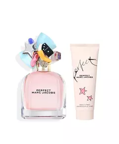 Набор парфюмерии Marc Jacobs, 50 мл