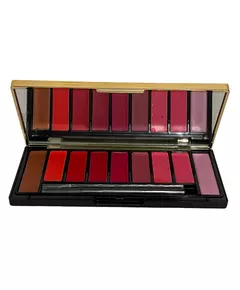 Палетка для губ Lancôme L'Absolu Rouge Holiday Edition 2019, 9,9 г
