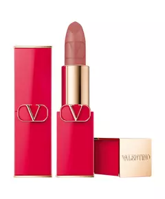 Кремова губна помада Valentino Rosso 123R Refillable, 3,5 г