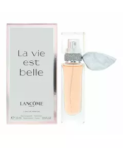 Парфумована вода для жінок Lancôme La Vie Est Belle, 15 мл