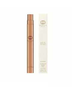 Парфумована вода для жінок Gucci Guilty Pour Femme Intense, 10 мл