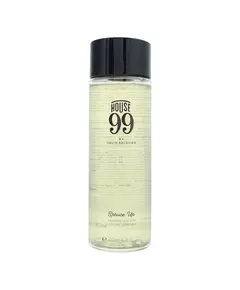 Тоник-лосьон для лица и шеи David Beckham House 99 Spruce Up Aqua Revitalising, 200 мл