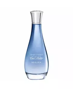 Тестер туалетної води для жінок Davidoff Cool Water Reborn, 100 мл