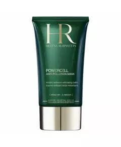 Кремовая маска для лица Helena Rubinstein Powercell Anti-Pollution, 100 мл