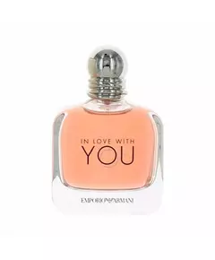 Парфумована вода для жінок Giorgio Armani In Love With You, 50 мл