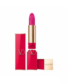 Кремова губна помада Valentino Rosso 302R Refillable, 3,5 г