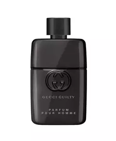 Парфумована вода для чоловіків Gucci Guilty Pour Homme Parfum, 50 мл