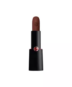 Тестер кремової губної помади Giorgio Armani Rouge d'Armani 200 Brown, 4,2 мл