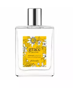 Туалетная вода для женщин Philosophy Pure Grace Pop Of Sun, 120 мл
