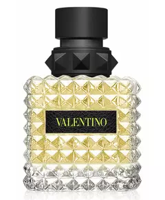 Парфюмерная вода для женщин Valentino Born in Roma Yellow Dream, 100 мл
