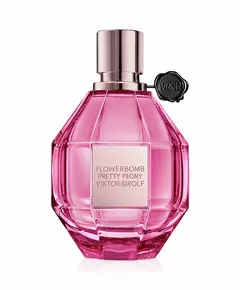 Парфумована вода для жінок Viktor & Rolf Flowerbomb Pretty Peony, 100 мл