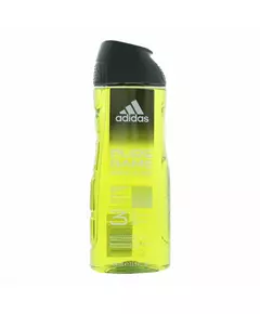 Гель для душу Adidas Pure Game Для всіх типів шкіри, 400 мл