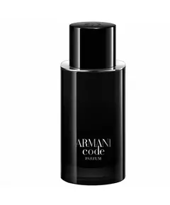 Парфумована вода для чоловіків Armani Code Refillable, 75 мл