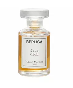 Мініатюра туалетної води для чоловіків Maison Margiela Replica Jazz Club, 7 мл