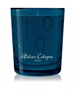 Ароматична свічка Atelier Cologne Rose London Rose, 180 г
