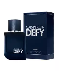 Парфумована вода для чоловіків Calvin Klein Defy PARFUM, 100 мл