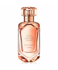 Парфумована вода для жінок Tiffany & Co Rose Gold Intense, 75 мл