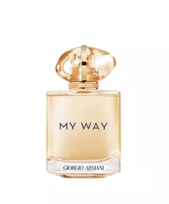 Парфумована вода для жінок Giorgio Armani My Way Sunny Vanilla, 50 мл