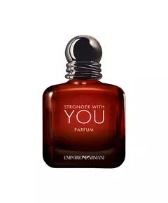 Тестер парфюмерной воды для мужчин Emporio Armani Stronger With You, 100 мл