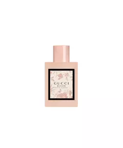 Туалетна вода для жінок Gucci Bloom, 50 мл