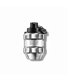 Парфюмерная вода для мужчин Viktor & Rolf Spicebomb Metallic Musk, 90 мл