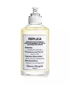 Туалетна вода унісекс Maison Margiela Replica Afternoon Delight, 30 мл