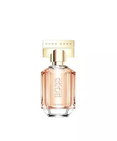 Парфюмерная вода для женщин Hugo Boss-Boss The Scent, 30 мл