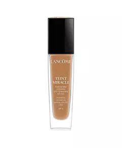 Увлажняющий жидкий тональный крем Lancôme Teint Miracle 11 Muscade, 30 мл