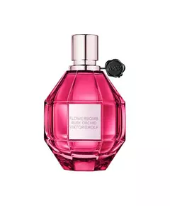 Парфумована вода Viktor & Rolf FLOWERBOMB RUBY ORCHID, 100 мл