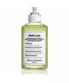 Туалетная вода унисекс Maison Margiela Replica From The Garden, 30 мл