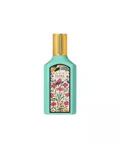 Парфумована вода для жінок Gucci Flora Gorgeous Jasmine, 50 мл