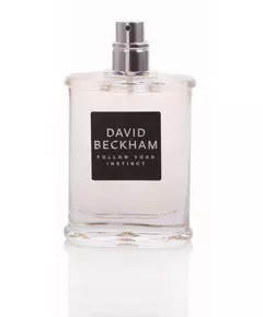 Тестер туалетной воды для мужчин David Beckham Follow Your Instinct, 50 мл