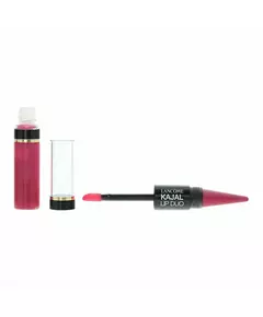 Набор кремовой губной помады и блеска для губ Lancôme 12, 2,7 г