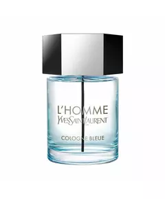 Туалетна вода для чоловіків Yves Saint Laurent L'Homme Cologne Bleue, 100 мл