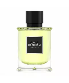 Парфюмерная вода для мужчин David Beckham Instinct, 75 мл