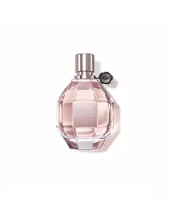 Парфумована вода для жінок Viktor & Rolf Flowerbomb Pretty Peony, 50 мл