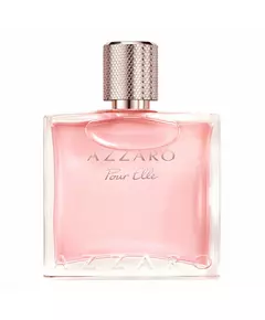 Парфумована вода для жінок Loris Azzaro Azzaro Pour Elle, 100 мл