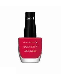 Лак для ногтей Max Factor Nailfinity 300 Ruby Tuesday, 12 мл