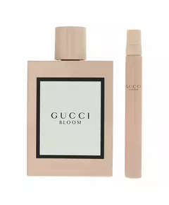 Набор парфюмерной воды для женщин Gucci Bloom, 100 мл