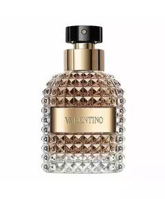 Туалетна вода Valentino UOMO, 50 мл