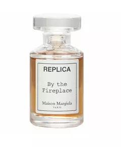 Мініатюра Eau de Toilette унісекс Maison Margiela Replica By The Fireplace, 7 мл