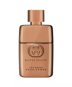 Парфумована вода для жінок Gucci Guilty Pour Femme Intense, 30 мл