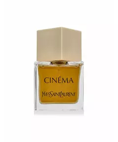 Парфумована вода для жінок Yves Saint Laurent Cinema, 80 мл